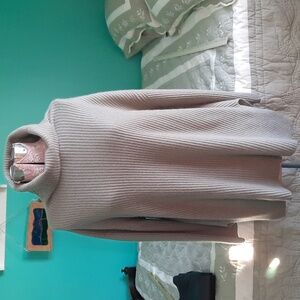 Cashmere sweater